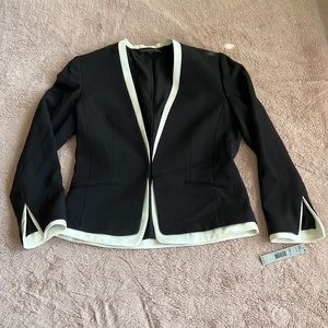 NWT Presley & York Blazer